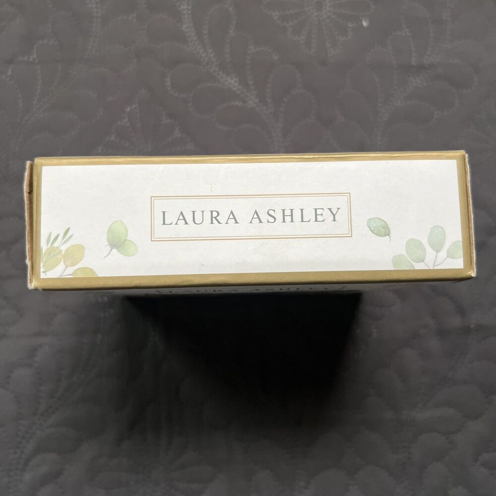 Laura Ashley Purse LED Smart Light Convenient Smart Sensor for Handbag NIB Gift - Picture 7 of 7